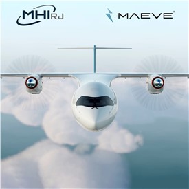 Image - MHI RJ Teams Up with Maeve on Groundbreaking Sustainability Projects