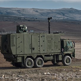 Image - GOKBERK Successfully Eliminates FPV Drone Threats