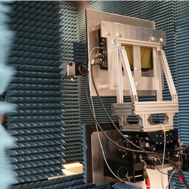 Image - Hensoldt is Investing Millions in a New Radar Anechoic Chamber