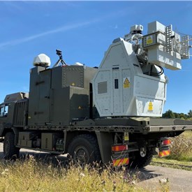 Image - British Soldiers Take Down Drone Swarm in Groundbreaking Use of Radio Wave Weapon