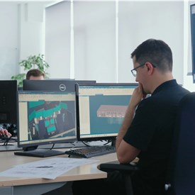 Image - Babcock Selects Exail to Deliver Flight Simulators for the French Armed Forces Under the Mentor 2 Program