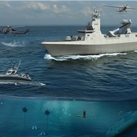 Image - Advancing Naval Capabilities Worldwide