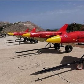 Image - QinetiQ Banshee to train NATO allies