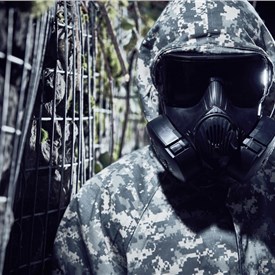 Image - US Department of Defense Order