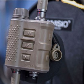 Image - Invisio Secures SEK 145M Order for Dismounted Soldier Systems