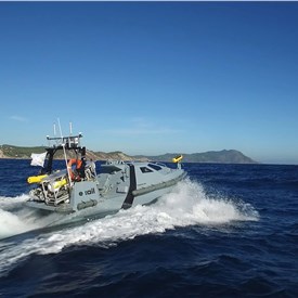 Image - Exail to Equip Indonesian Navy With Next-Generation Unmanned Mine Countermeasures System