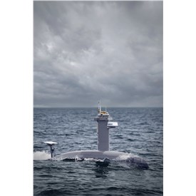 Image - Exail Awarded Strategic European Defense Contract to Supply DriX USVs for ISR Missions