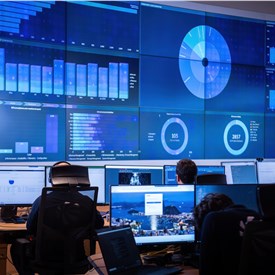 Image - Leonardo Strengthens its Cyber Solution Portfolio Internationally Aiming at "Zero Trust" Leadership in Europe
