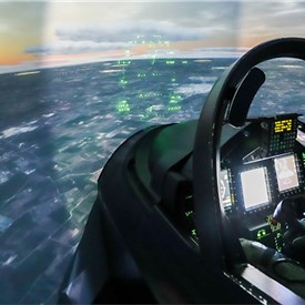 Image - IFTS, The Italian Centre of Excellence Training the Military Pilots of the Future