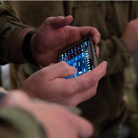 BAE to Develop AI-Powered Software to Improve Battlefield Medical Care for Warfighters