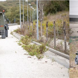 Image - IDV has Been Awarded a 3-year Contract for Concept Development and Experimentation Services for RAS