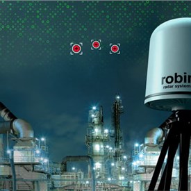 Image - AirMatrix and Robin Unveil Unified CUAS Stack to Turn Raw Detection into Rapid Defense