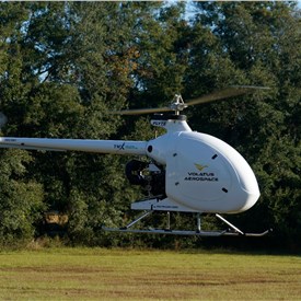 Image - Volatus Aerospace Launches Condor XL Heavy-Lift Drone Program