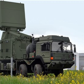 Image - HENSOLDT strengthens Ukraine's air defence