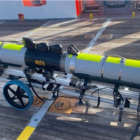 Image - Engagement Superiority: How L3Harris' Iver AUVs are Establishing the Hybrid Undersea Fleet