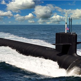 Image - QinetiQ US Secures $26M in Naval Defense Contracts with GDEB for Next-Gen Submarine Systems