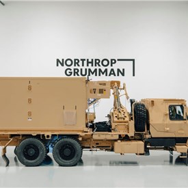 NGC Completes Delivery Under LRIP Contract for IBCS