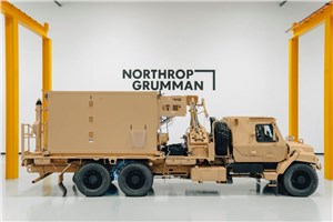  Northrop Grumman Corporation &copy;
