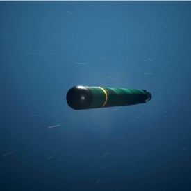 Image - L3Harris Successfully Tests New Power Plant System for Advanced Lightweight Torpedo