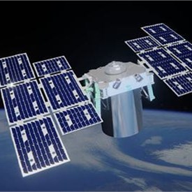 Image - Blue Canyon Technologies Announces New, Larger Spacecraft