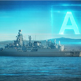 Image - Havelsan Integrates National Artificial Intelligence Into ADVENT Combat Management System