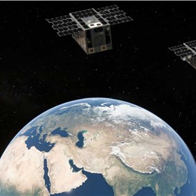 Image - Dawn to Provide Propulsion for Infinite Orbits' Orbit Guard #3 Mission