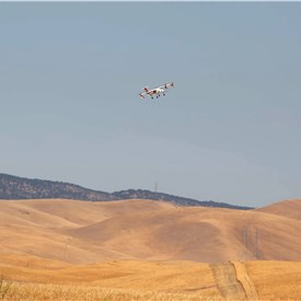 Elroy Air Achieves Major Milestone With Transition of Chaparral Aircraft from Vertical Takeoff to Wingborne Flight