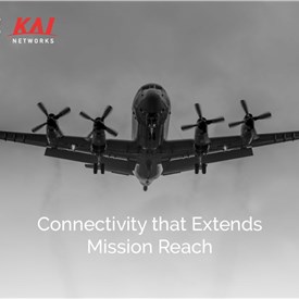 Image - Get SAT Equips Republic of Korea Navy P-3C Aircraft with Advanced SATCOM Capabilities