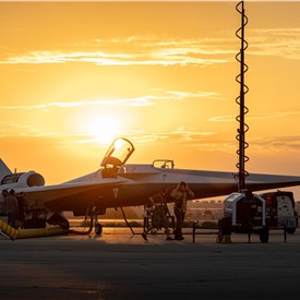 Image - NASA's X-59 Nears 1st Flight