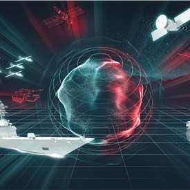 Image - US Military Uses L3Harris Electronic Warfare System During Bilateral Exercise