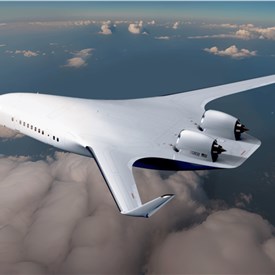 Image - SHZ Advanced Technologies Partners with JetZero for LH2 Storage and Distribution Solutions