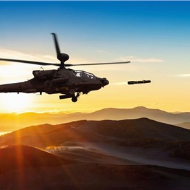 Image - LM Awarded $720M Contract for JAGM, HELLFIRE Production