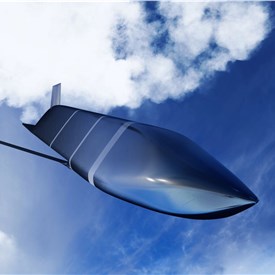 Image - BAE to Deliver Advanced Stealth Missile Sensors for LRASM