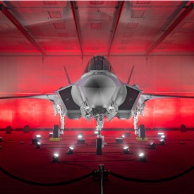 Image - Poland - F-35 Sustainment