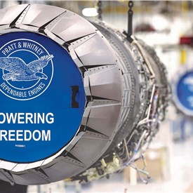 Image - P&W Awarded $2.8Bn F135 Production Contract