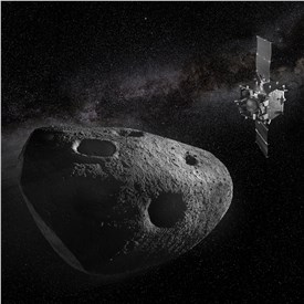 ESA and JAXA advance potential Apophis mission collaboration