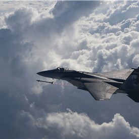 Image - NATO Support and Procurement Agency - AIM-9X Sidewinder Missiles