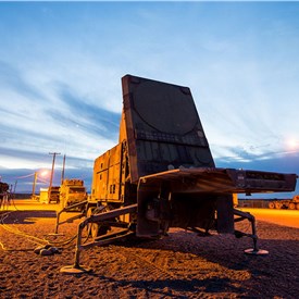 Image - Denmark - Integrated Battle Command System Enabled PATRIOT