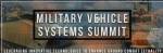 Military Vehicle Systems Summit 2025