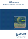Riflescopes - Market and Technology Forecast to 2032