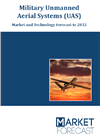 Military Unmanned Aerial Systems (UAS) - Market and Technology Forecast to 2032